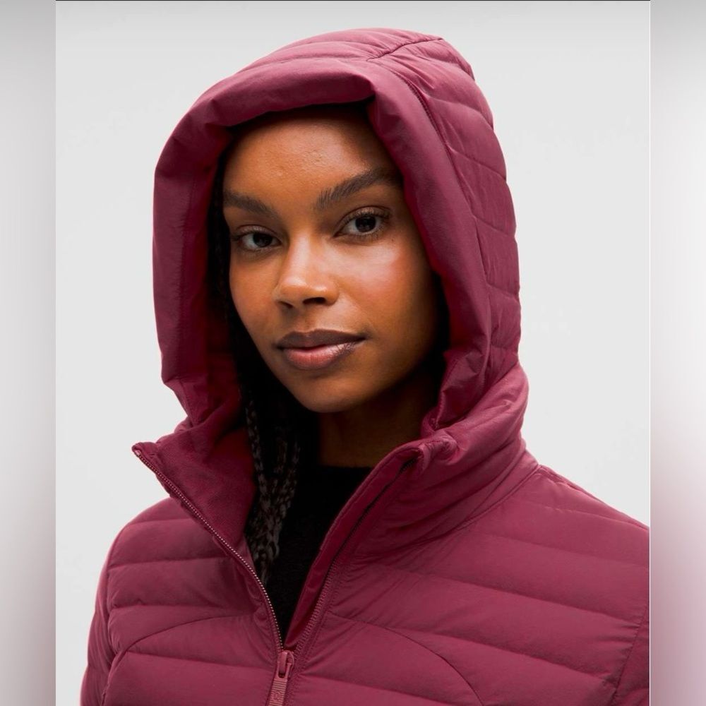 Lululemon Pack It Down Jacket - image 3